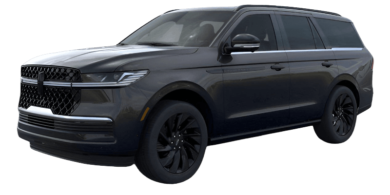 Luxury SUVs - ULT Limo Service Chicago