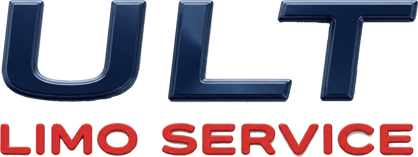ULT Limo Service Logo
